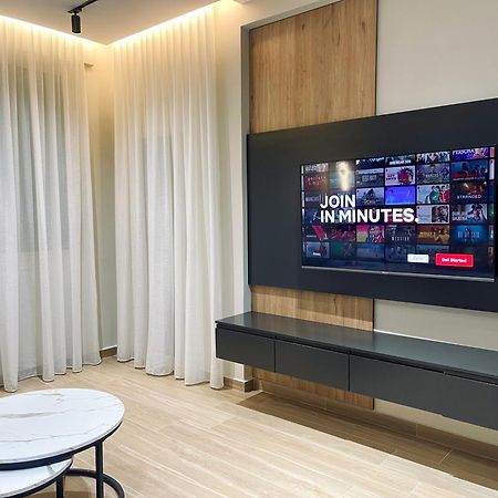 Luxurious Dreamy Seaview Apartment Durrës 外观 照片