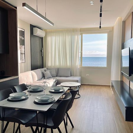 Luxurious Dreamy Seaview Apartment Durrës 外观 照片