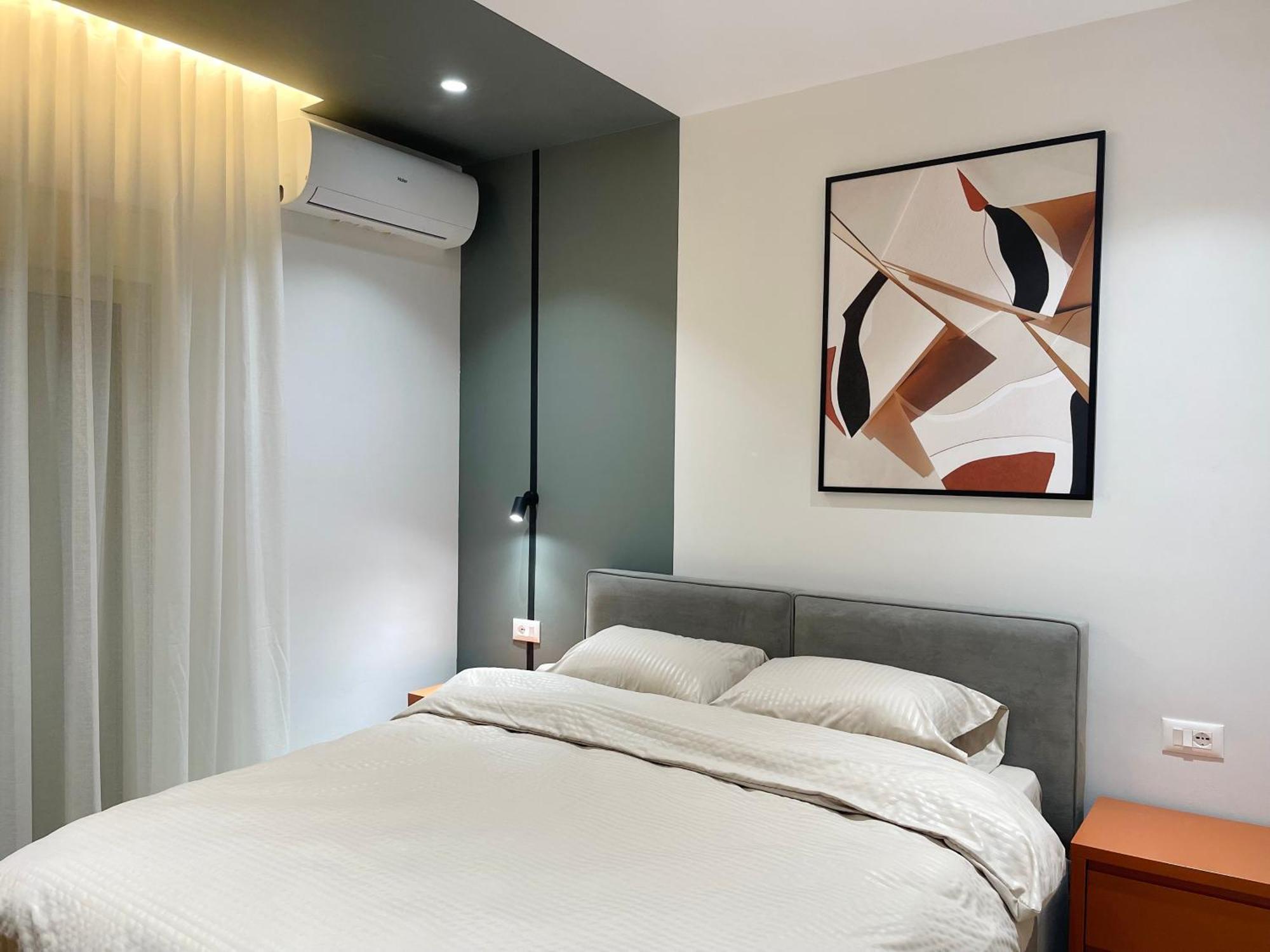 Luxurious Dreamy Seaview Apartment Durrës 外观 照片