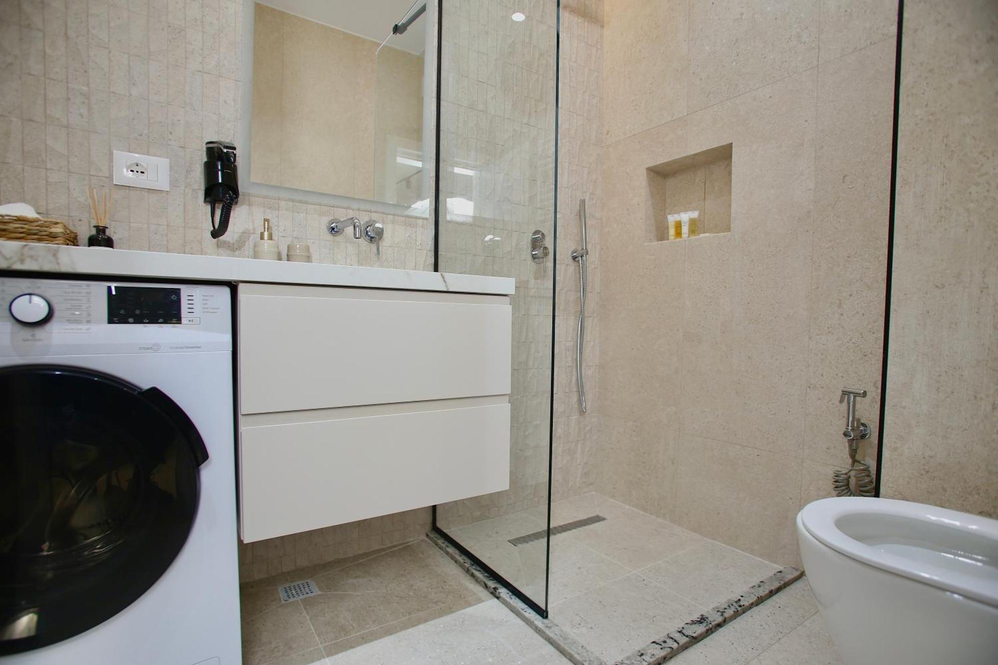 Luxurious Dreamy Seaview Apartment Durrës 外观 照片
