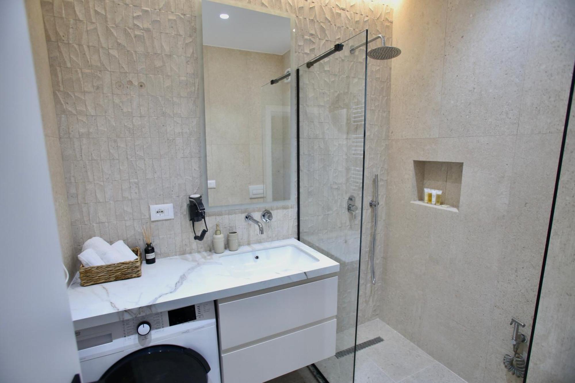Luxurious Dreamy Seaview Apartment Durrës 外观 照片