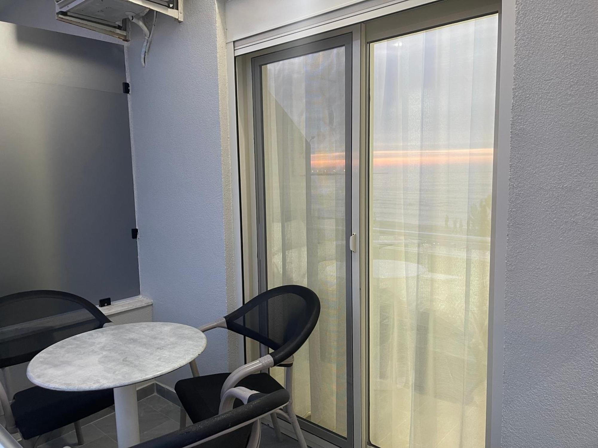 Luxurious Dreamy Seaview Apartment Durrës 外观 照片